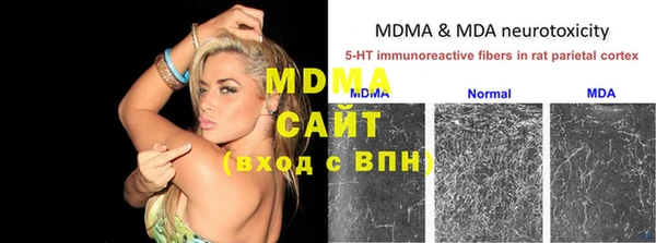 винт Белокуриха