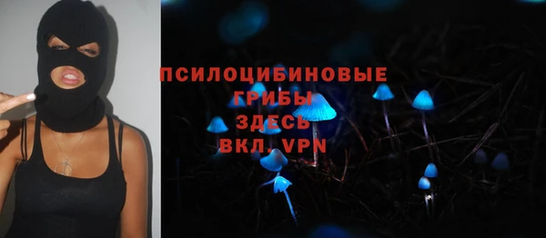 хмурый Беломорск